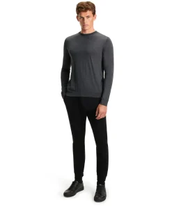 Herren Pullover Rundhals