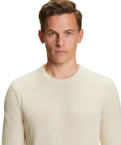 Herren Pullover Rundhals
