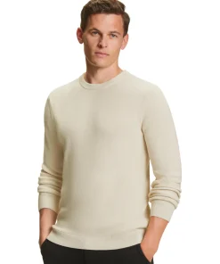 Herren Pullover Rundhals