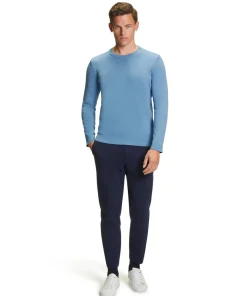 Herren Pullover Rundhals