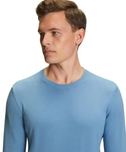 Herren Pullover Rundhals