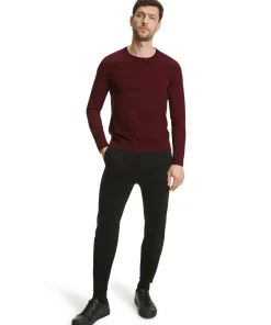 Herren Pullover Rundhals