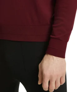 Herren Pullover Rundhals