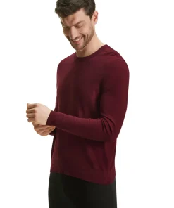 Herren Pullover Rundhals