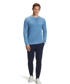 Herren Pullover Rundhals