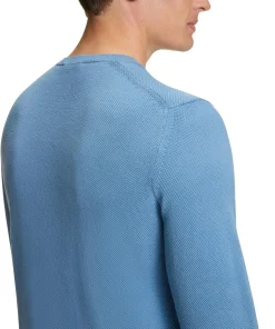 Herren Pullover Rundhals