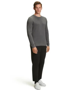 Herren Pullover Rundhals