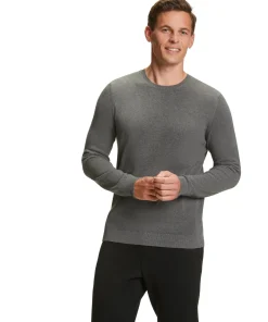 Herren Pullover Rundhals