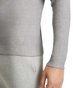 Herren Pullover Rundhals