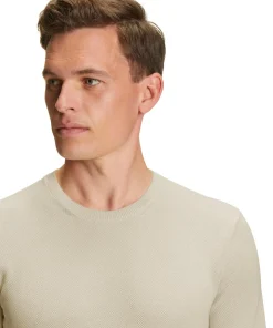 Herren Pullover Rundhals