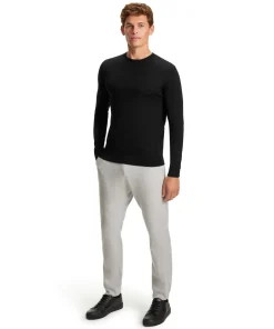 Herren Pullover Rundhals