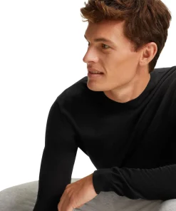 Herren Pullover Rundhals