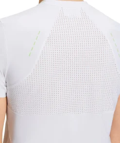 Herren Running T-Shirt Rundhals