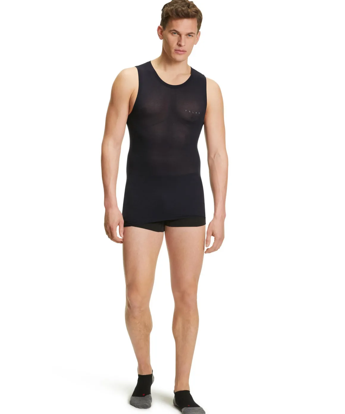 Herren Singlet Ultralight Cool