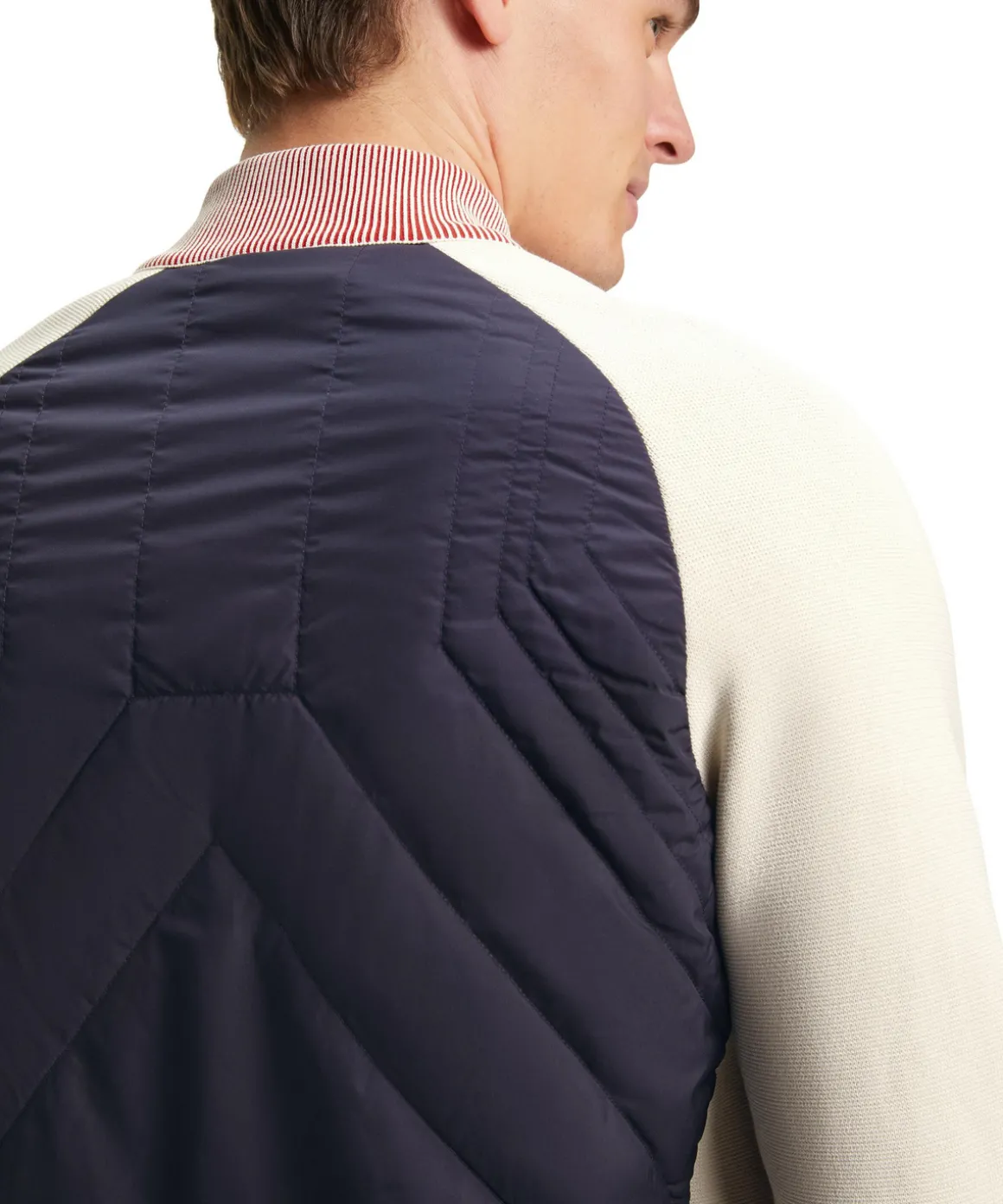 Herren Skiing Jacke