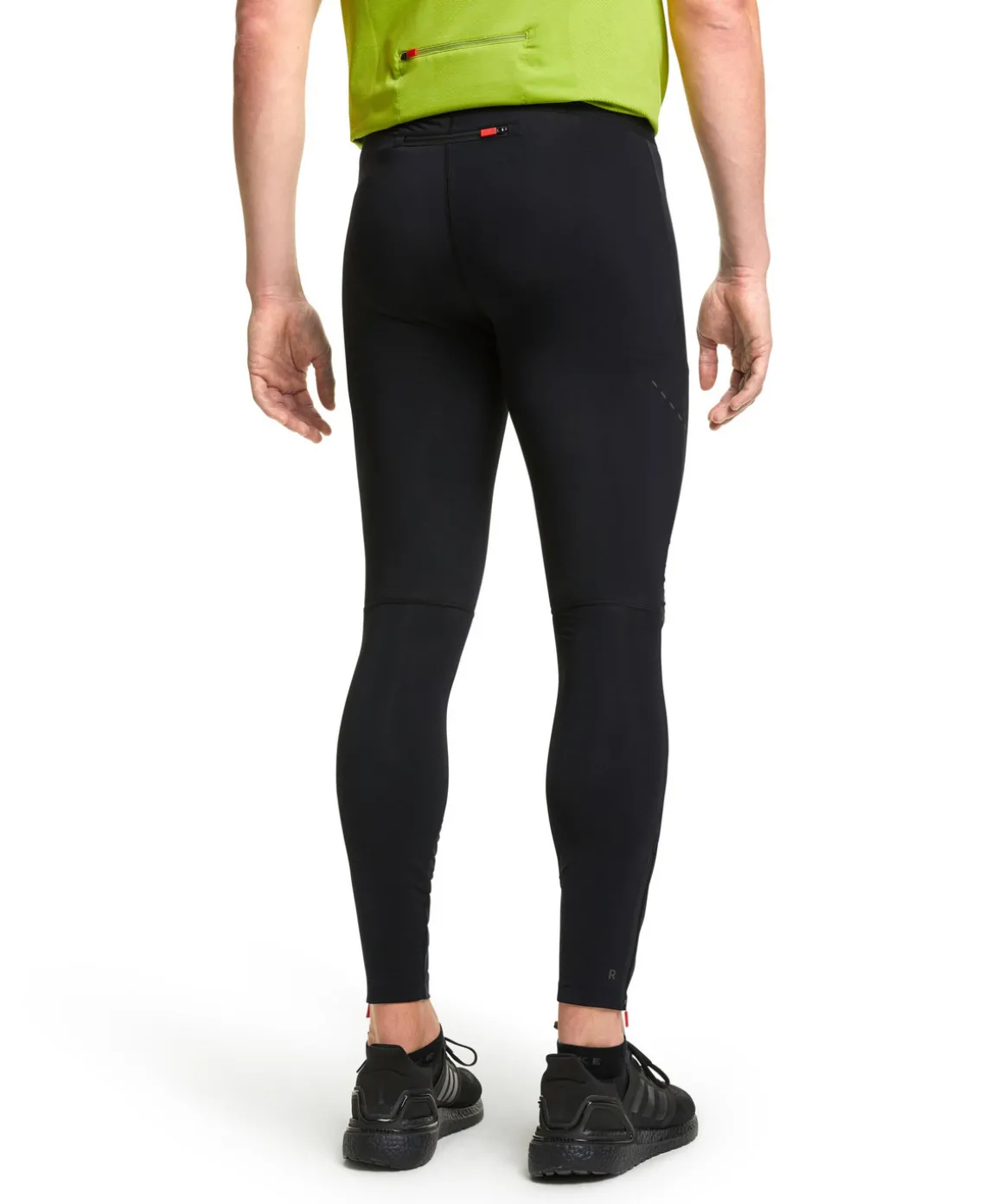 Herren Tights