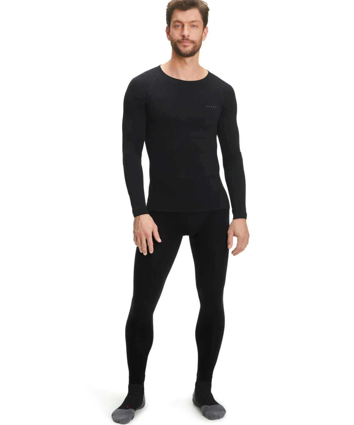 Herren Tights Warm
