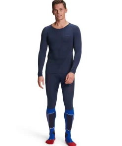 Herren Tights Warm