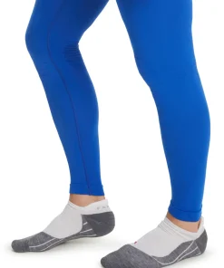 Herren Tights Warm