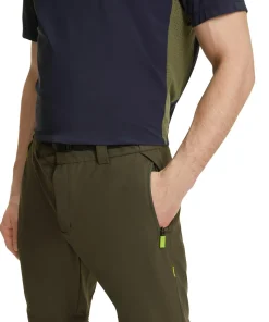 Herren Trekking Hose