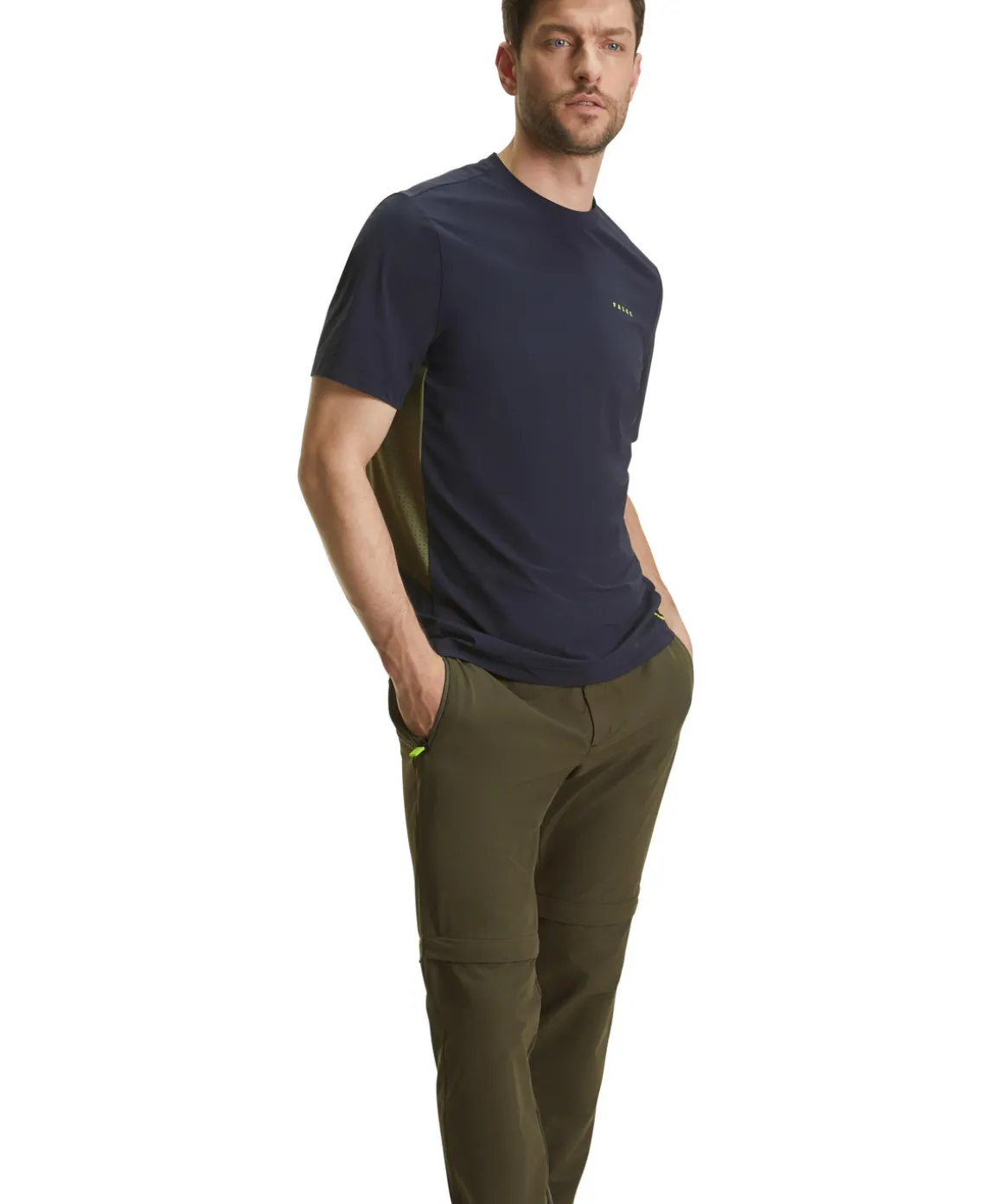 Herren Trekking Hose