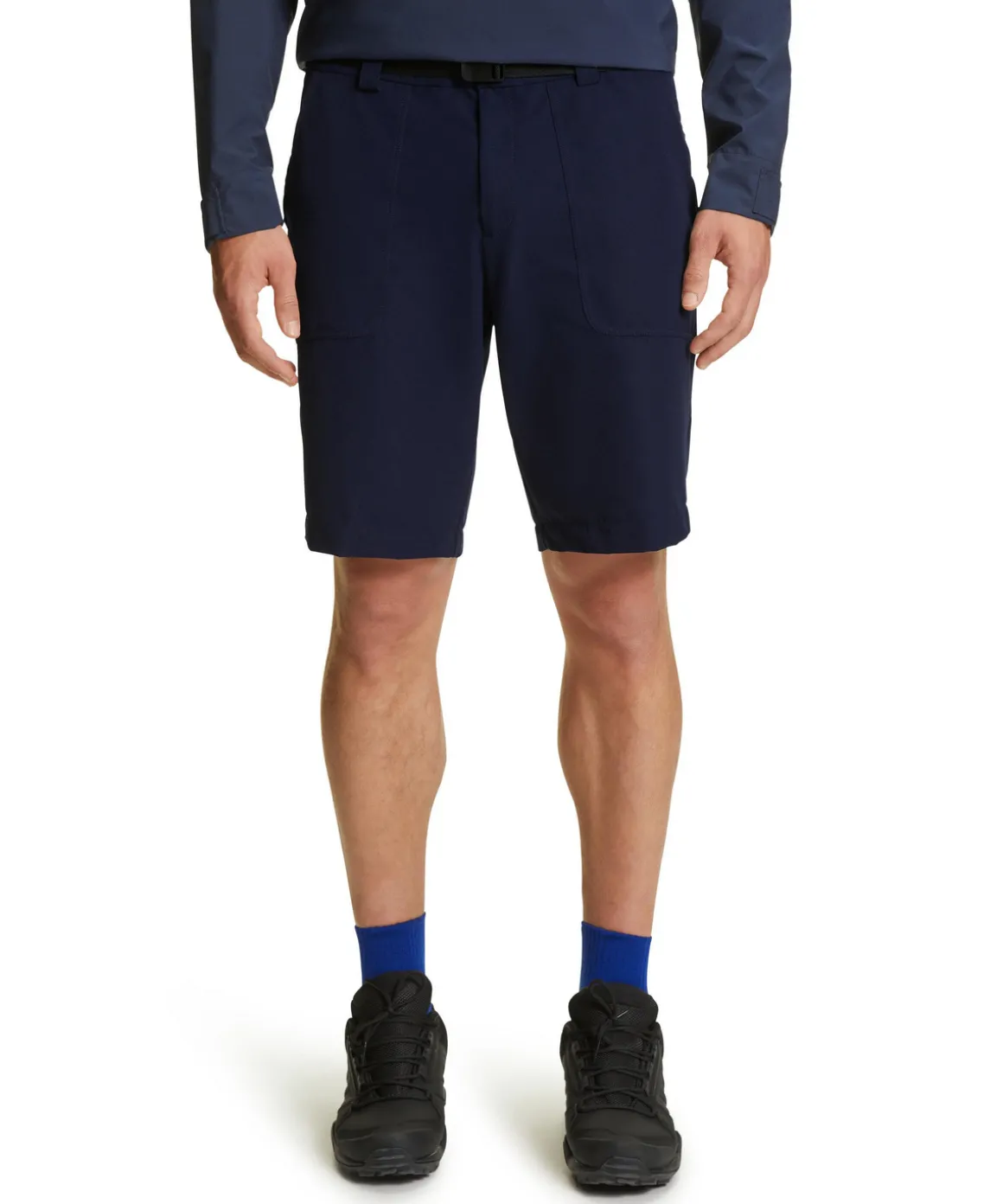Herren Trekking Shorts
