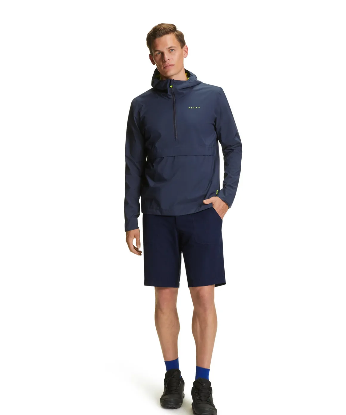 Herren Trekking Shorts