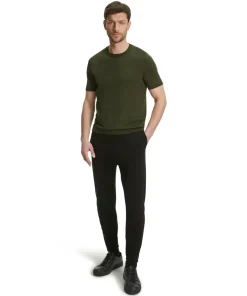 Herren T-Shirt Rundhals
