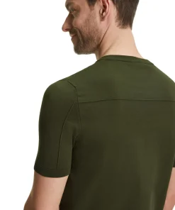 Herren T-Shirt Rundhals