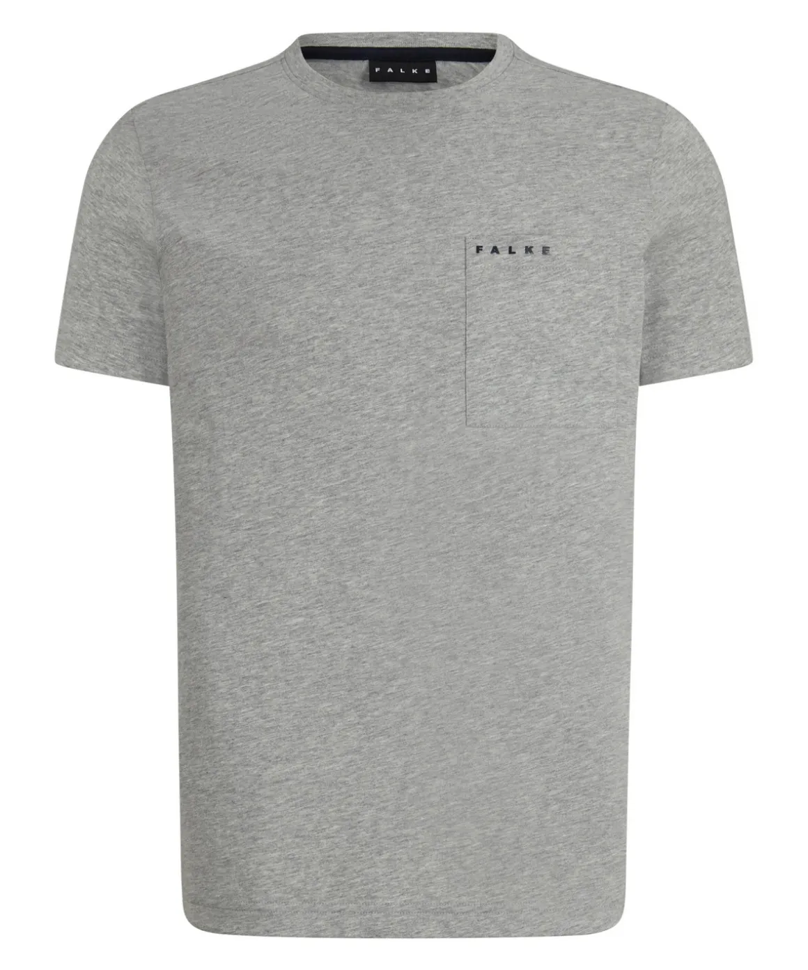 Herren T-Shirt Rundhals