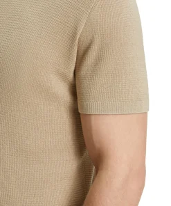 Herren T-Shirt Rundhals