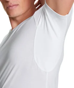 Herren T-Shirt V-Ausschnitt Climate Control