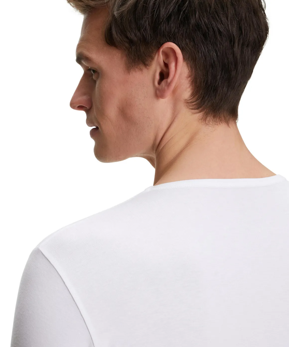 Herren T-Shirt V-Ausschnitt Climate Control
