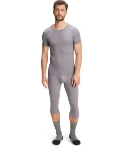 Herren T-Shirt Wool-Tech Light
