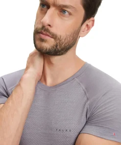 Herren T-Shirt Wool-Tech Light