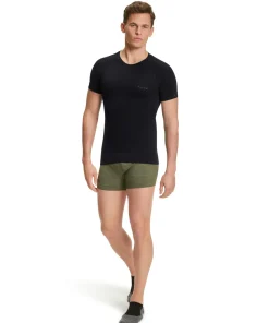 Herren T-Shirt Wool-Tech Light