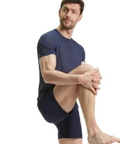 Herren Yoga Shorts