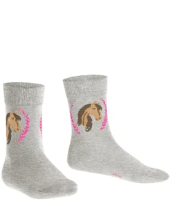 Horse Kinder Socken