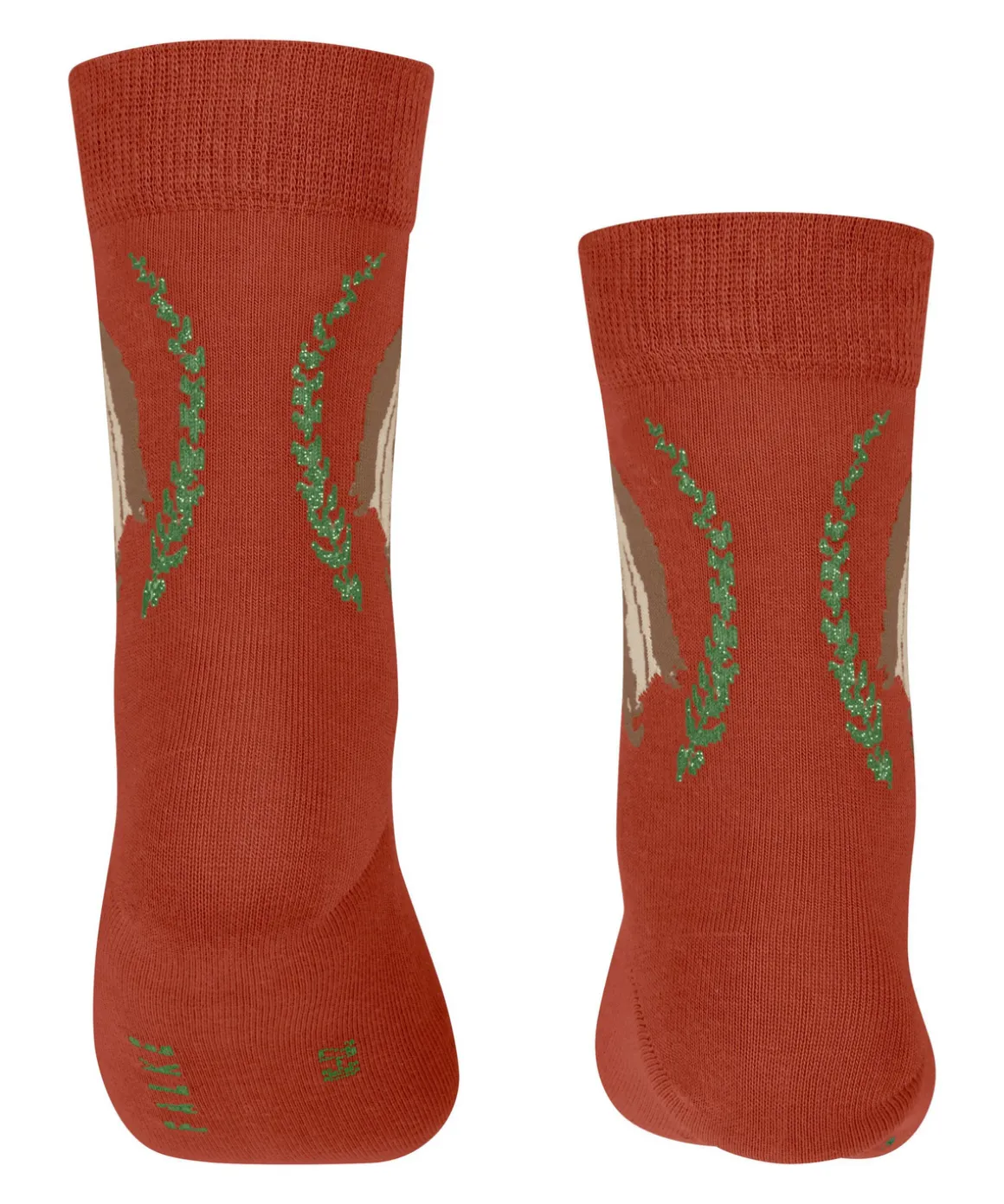 Horse Kinder Socken