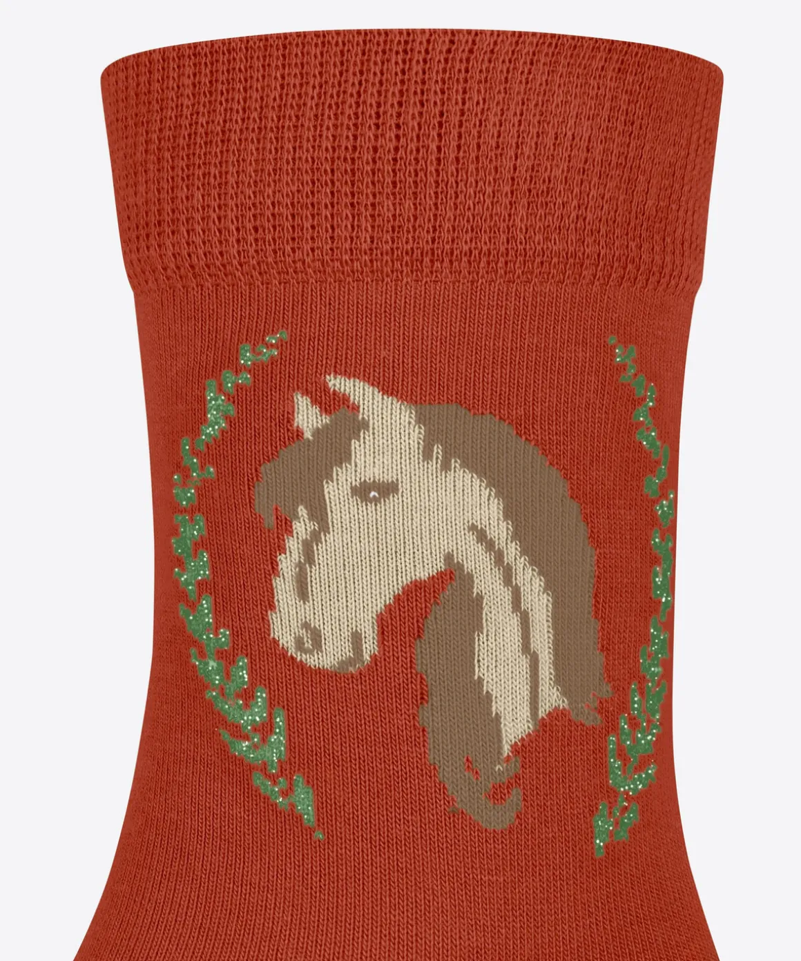 Horse Kinder Socken