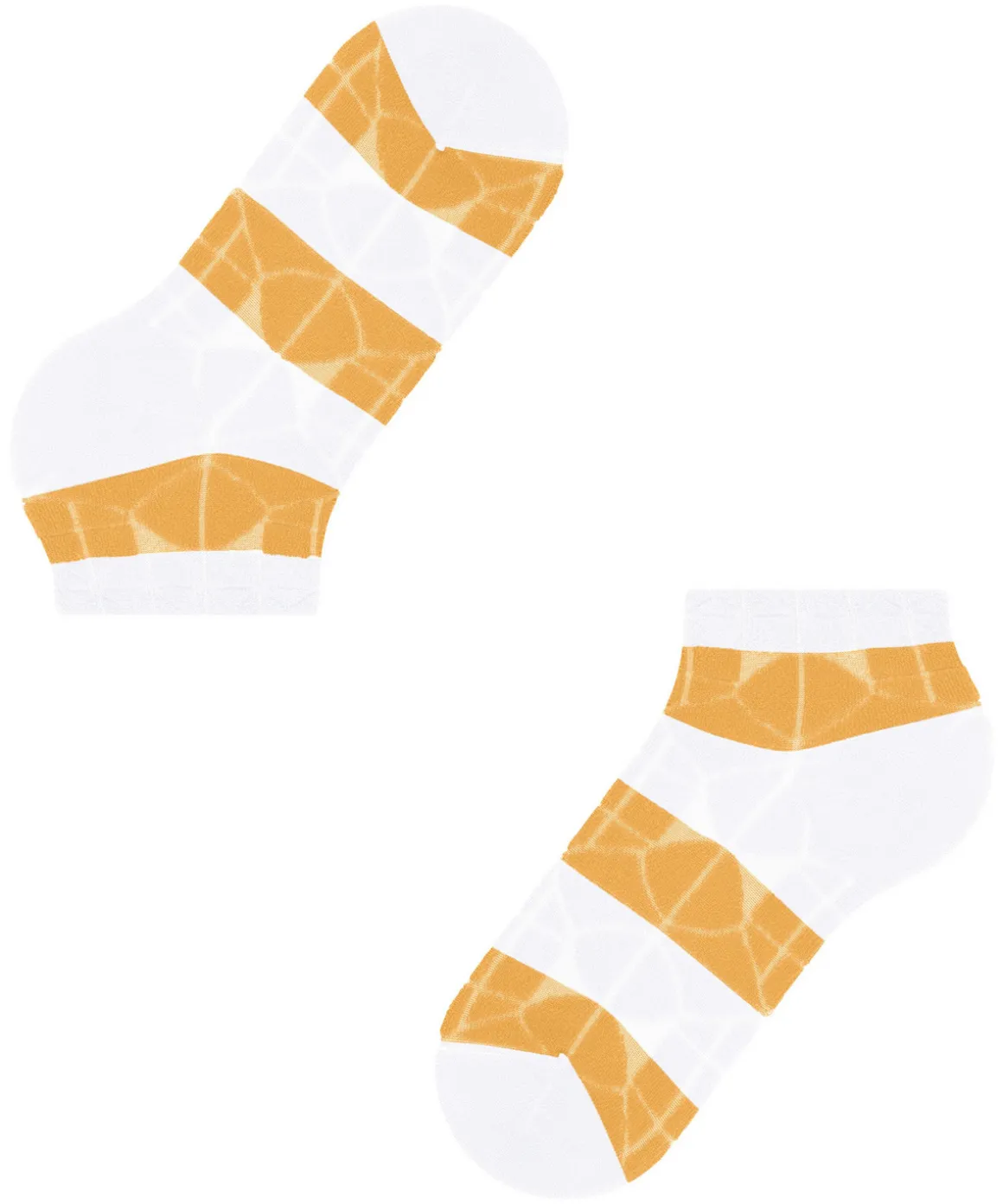 Hyper Pop Damen Sneakersocken