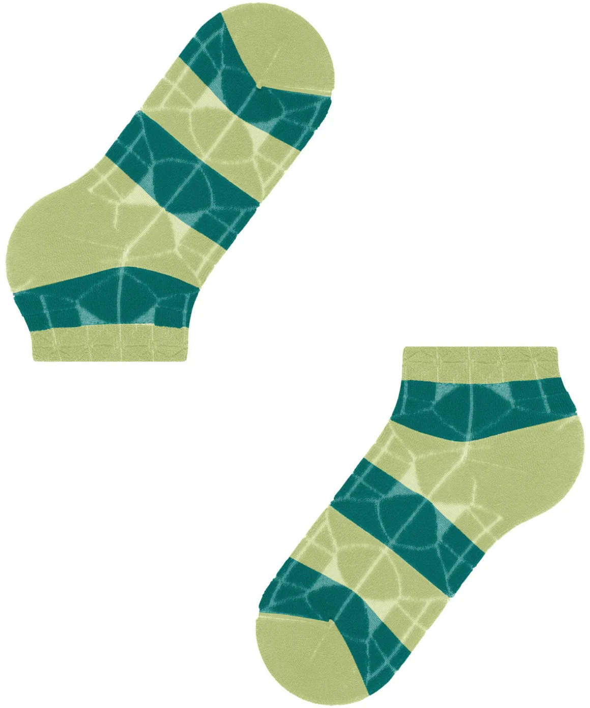 Hyper Pop Damen Sneakersocken