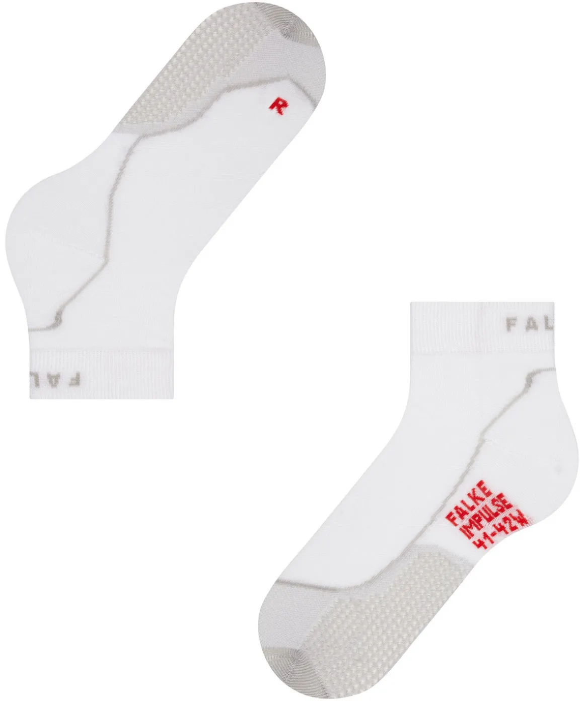 Impulse Air Damen Socken