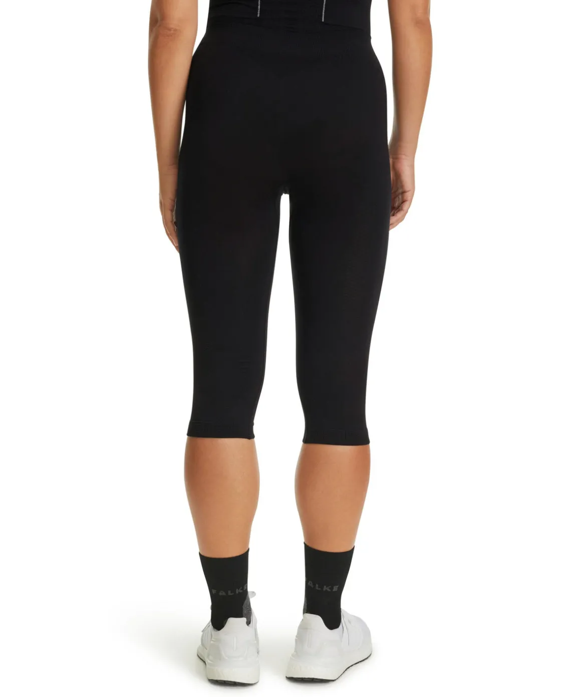 Impulse Running Damen 3/4 Tights Health
