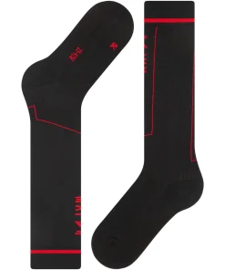 Impulse Running Damen Kniestrümpfe Health
