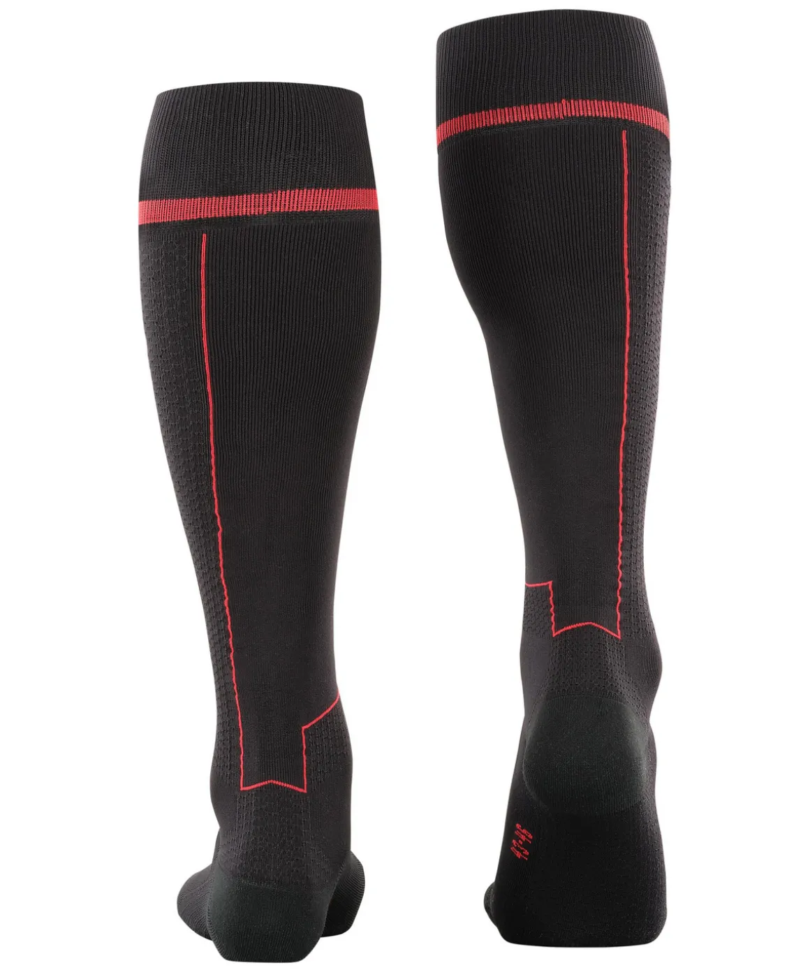 Impulse Running Herren Kniestrümpfe Health