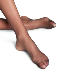Invisible Deluxe 8 Den Damen Stay Ups