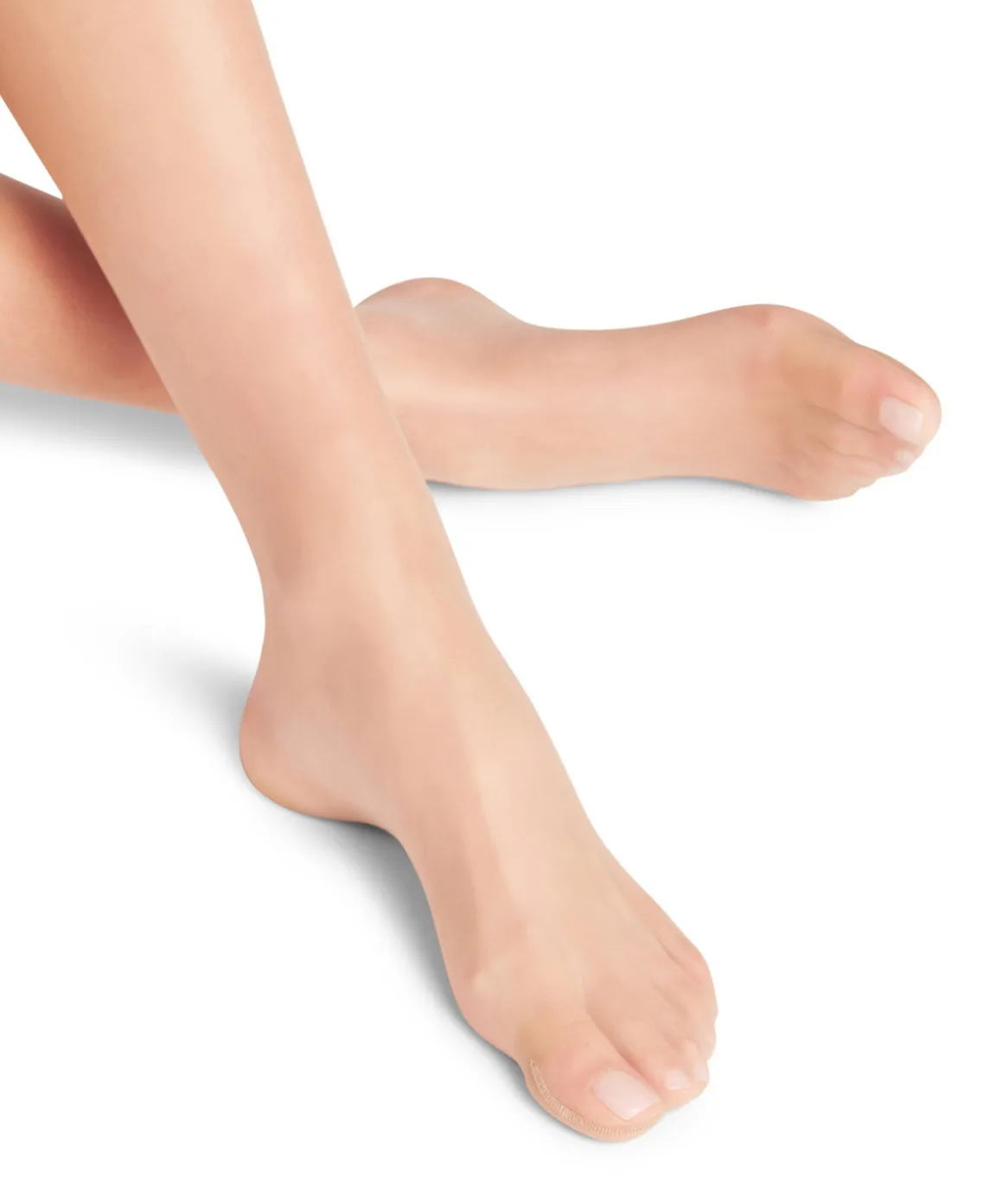 Invisible Deluxe 8 Den Damen Stay Ups