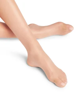 Invisible Deluxe 8 Den Damen Stay Ups