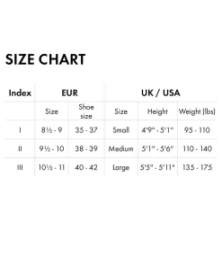 Invisible Deluxe 8 Den Damen Stay Ups